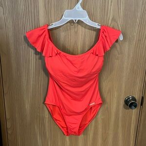 Vince Camaro One-Piece swimsuit